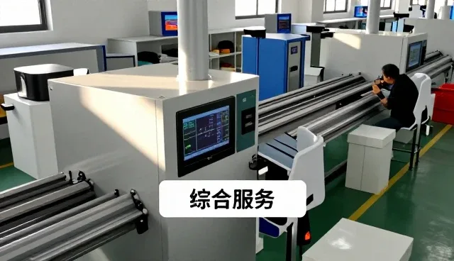 定制化电路板（PCB）