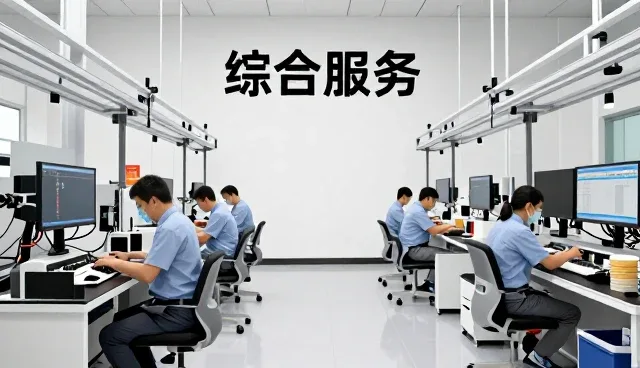 云和县艾翼电子科技有限公司