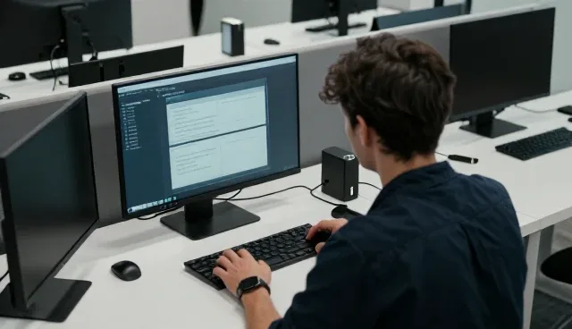 供应链优化视角下的电子产品选型咨询实践