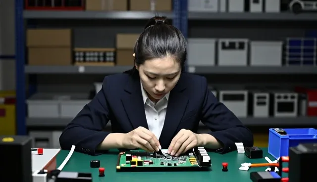 电子产品售后维修服务助力产业升级常见误区盘点